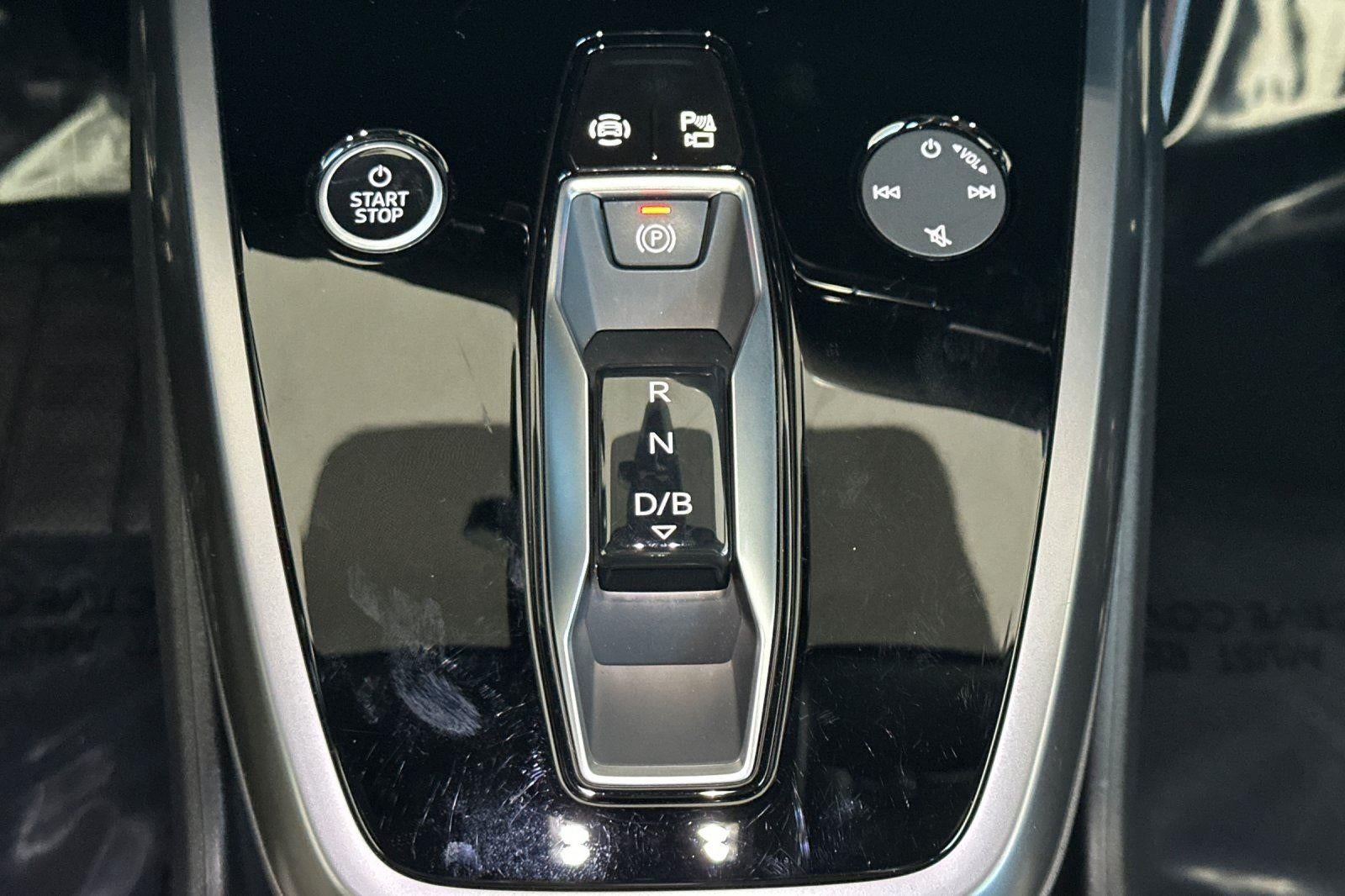 2023 Audi Q4 e-tron Prestige