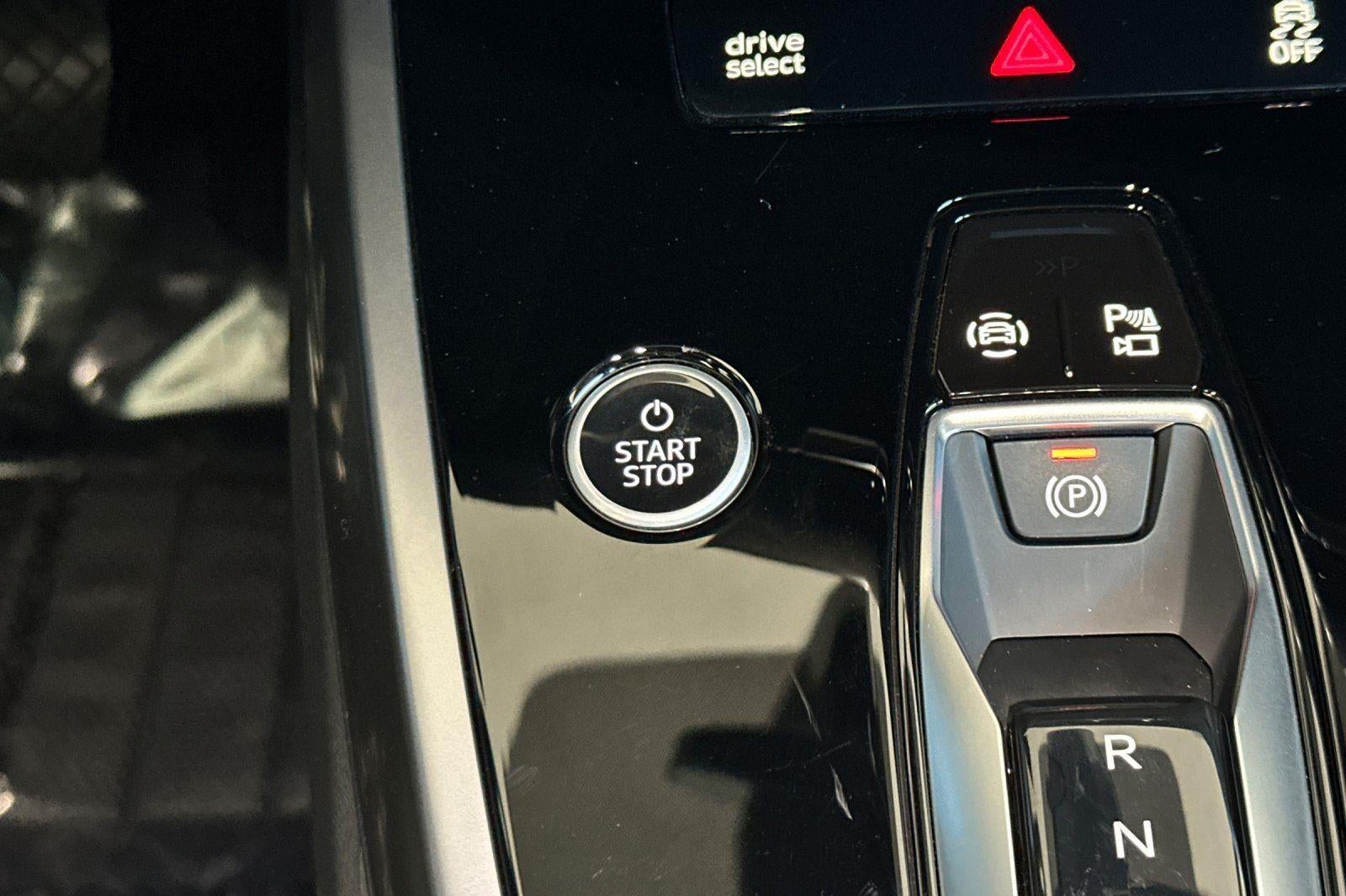 2023 Audi Q4 e-tron Prestige