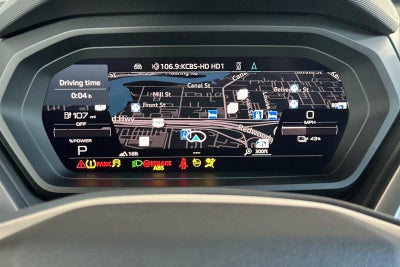 2023 Audi Q4 e-tron Prestige