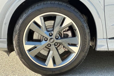 2023 Audi Q4 e-tron Prestige