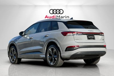 2023 Audi Q4 e-tron Prestige