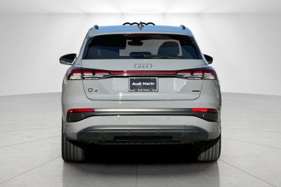 2023 Audi Q4 e-tron Prestige