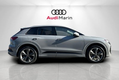 2023 Audi Q4 e-tron Prestige