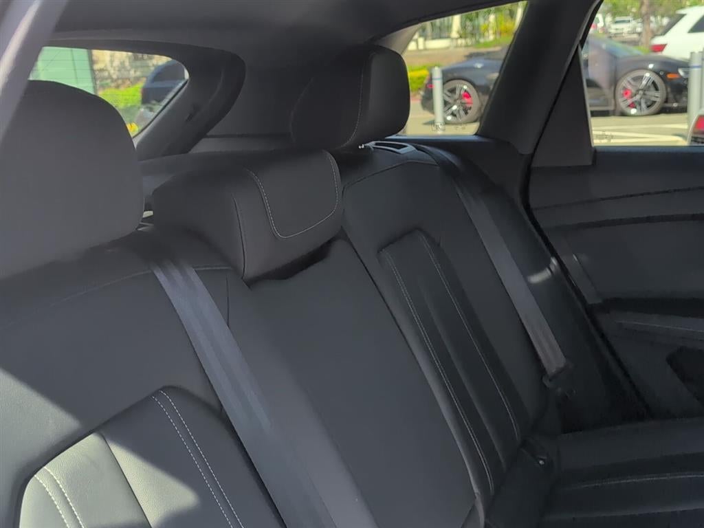 2023 Audi Q4 e-tron Prestige