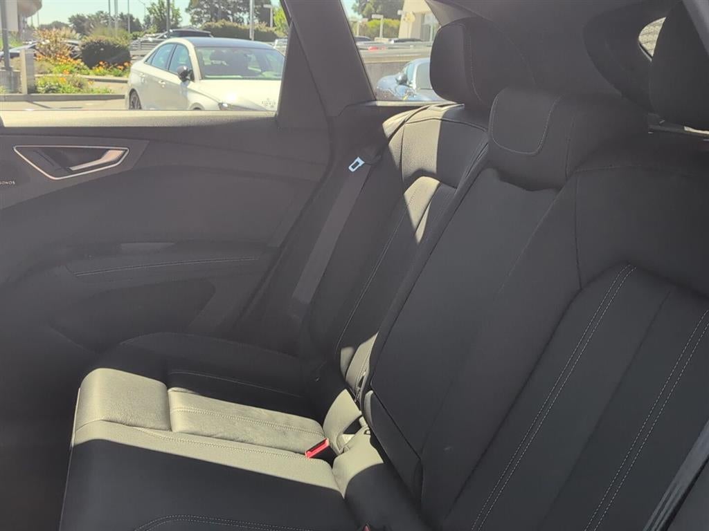 2023 Audi Q4 e-tron Prestige