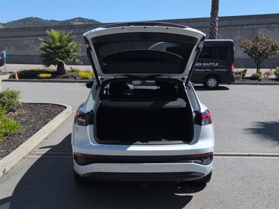 2023 Audi Q4 e-tron Prestige