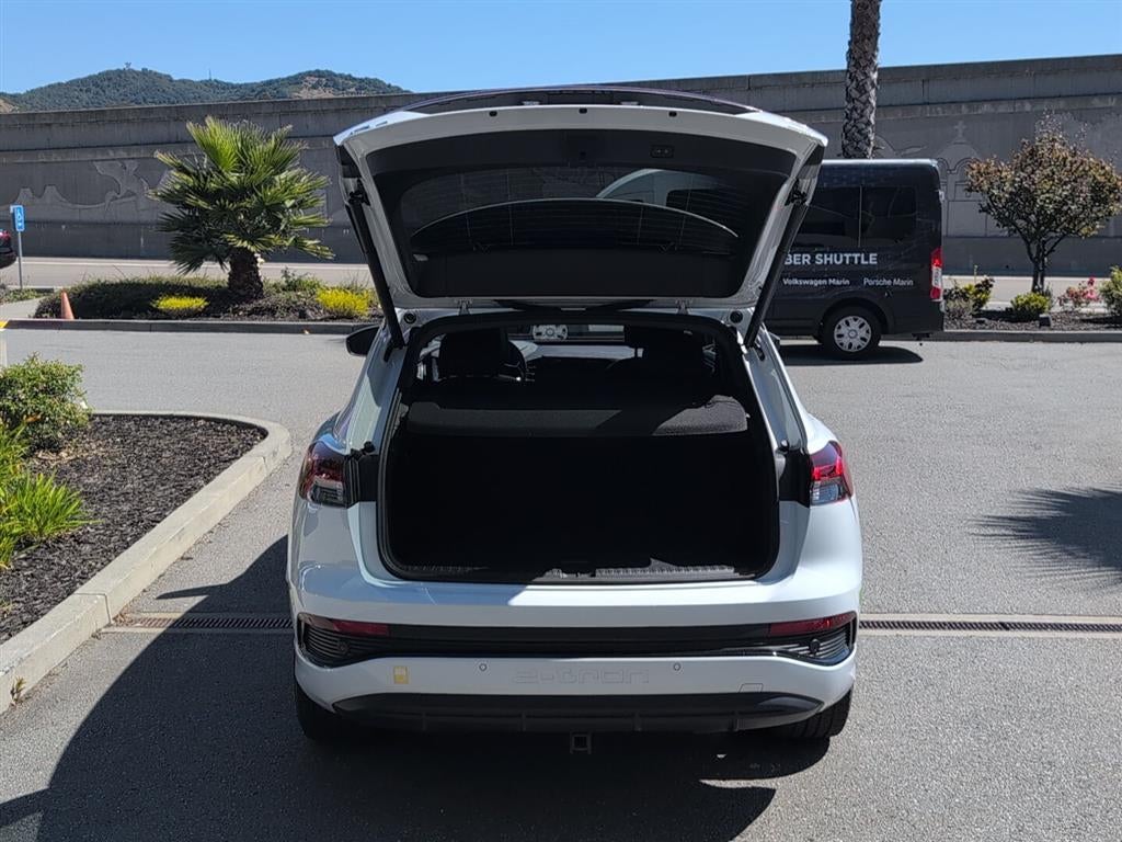 2023 Audi Q4 e-tron Prestige