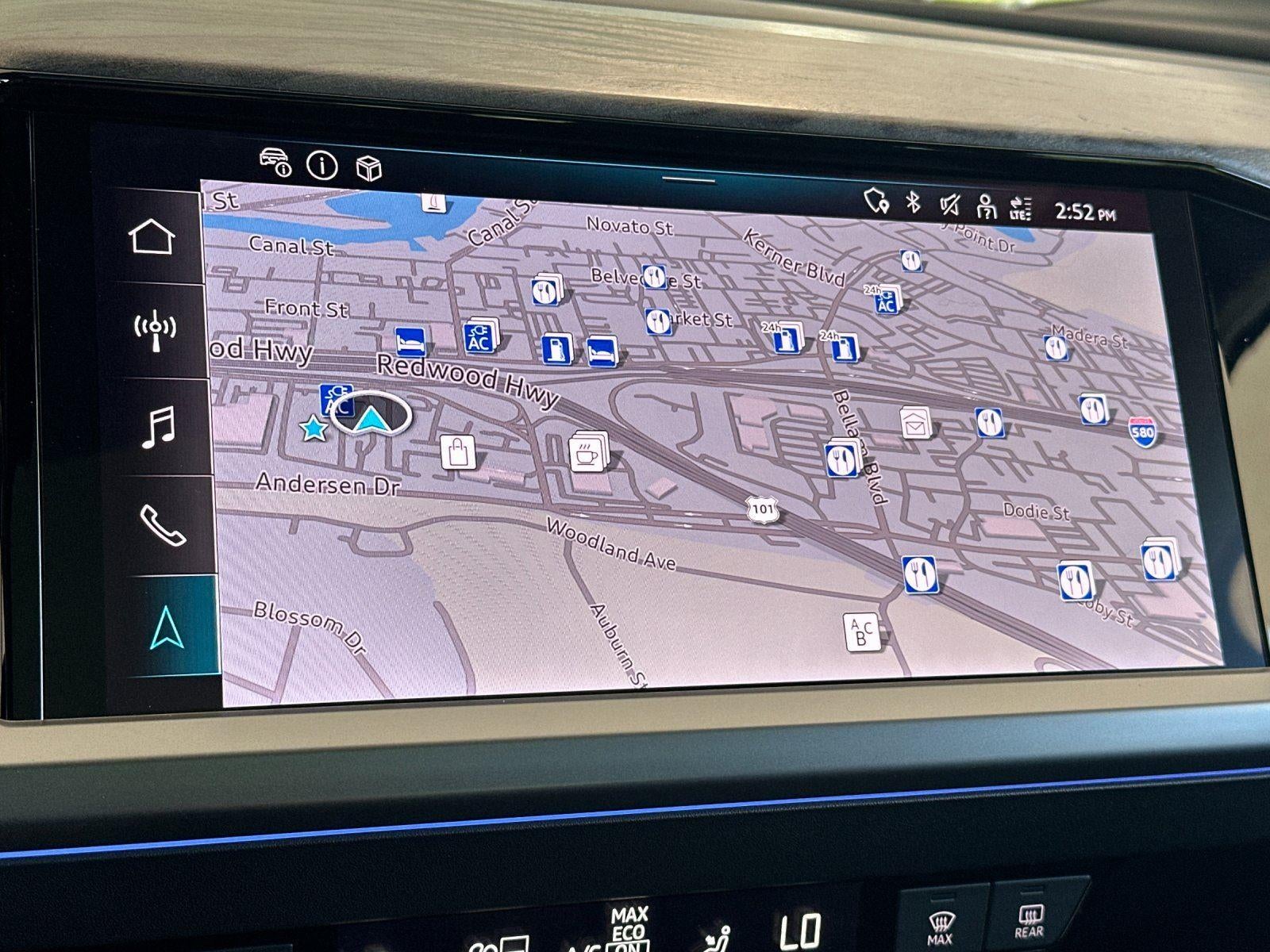 2023 Audi Q4 e-tron Prestige