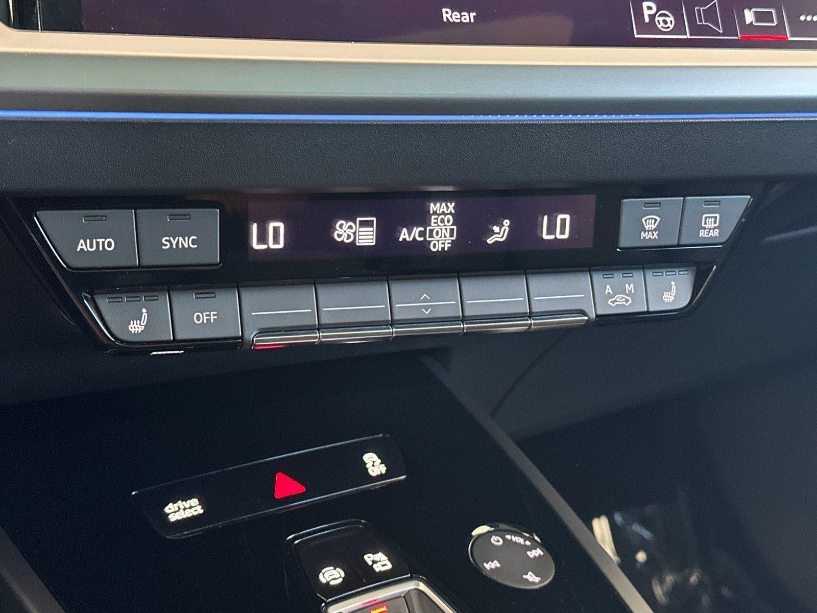 2023 Audi Q4 e-tron Prestige