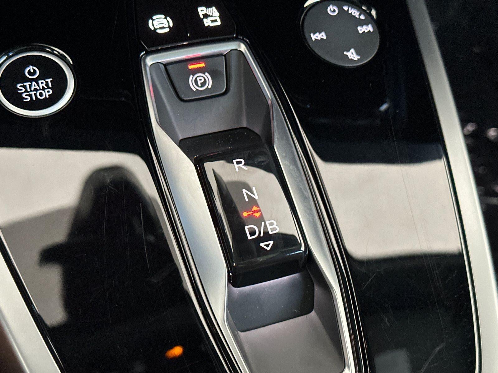 2023 Audi Q4 e-tron Prestige