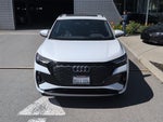 2023 Audi Q4 e-tron Prestige