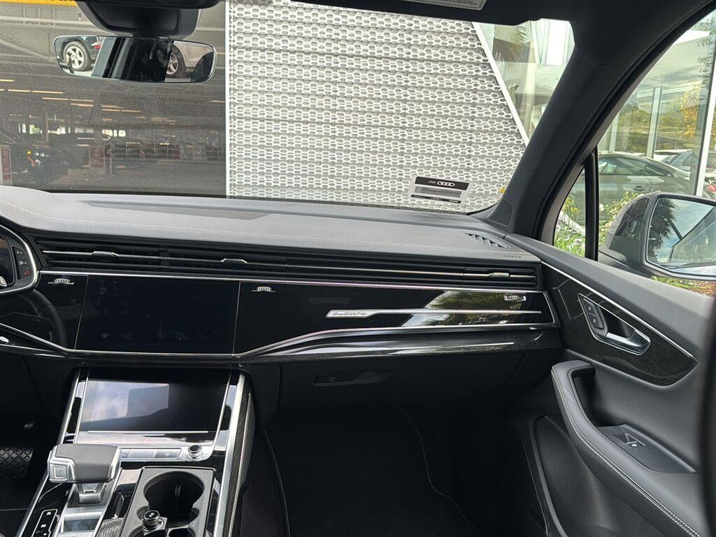 2026 Audi Q7 S line Premium Plus