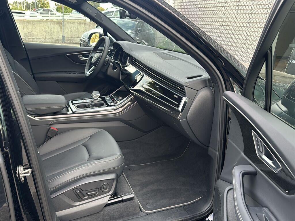 2026 Audi Q7 S line Premium Plus