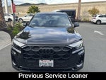 2026 Audi Q7 S line Premium Plus
