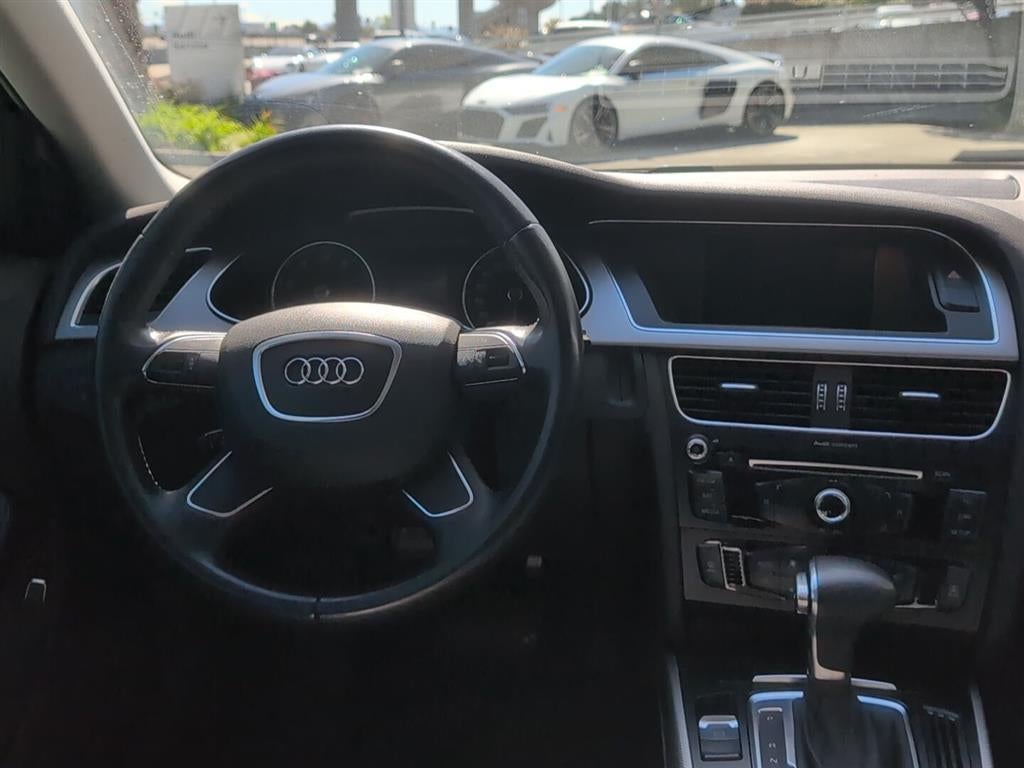 2014 Audi allroad Premium