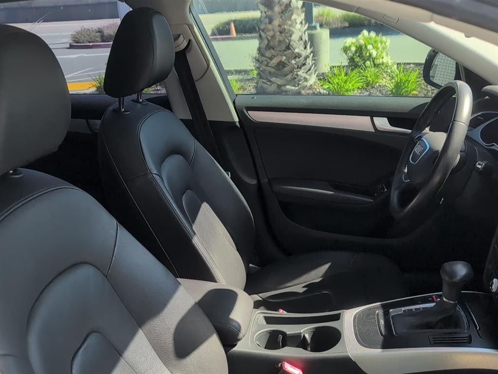 2014 Audi allroad Premium