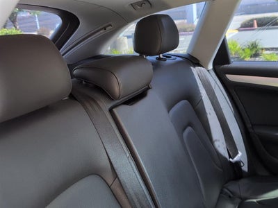 2014 Audi allroad Premium