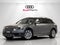 2016 Audi allroad Premium Plus