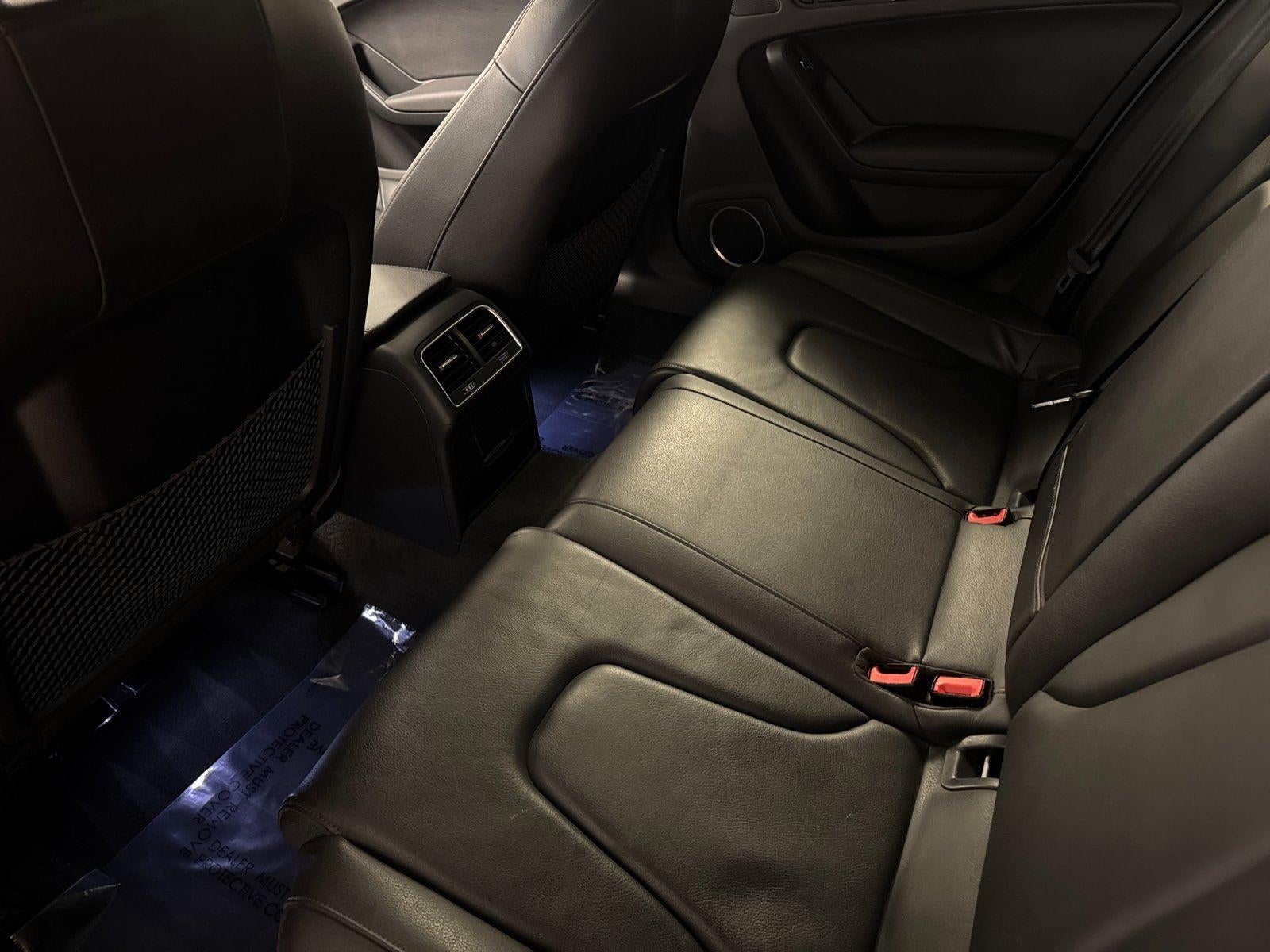 2016 Audi allroad Premium Plus