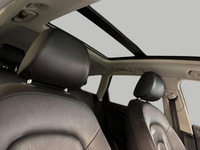 2016 Audi allroad Premium Plus