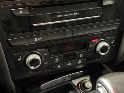 2016 Audi allroad Premium Plus