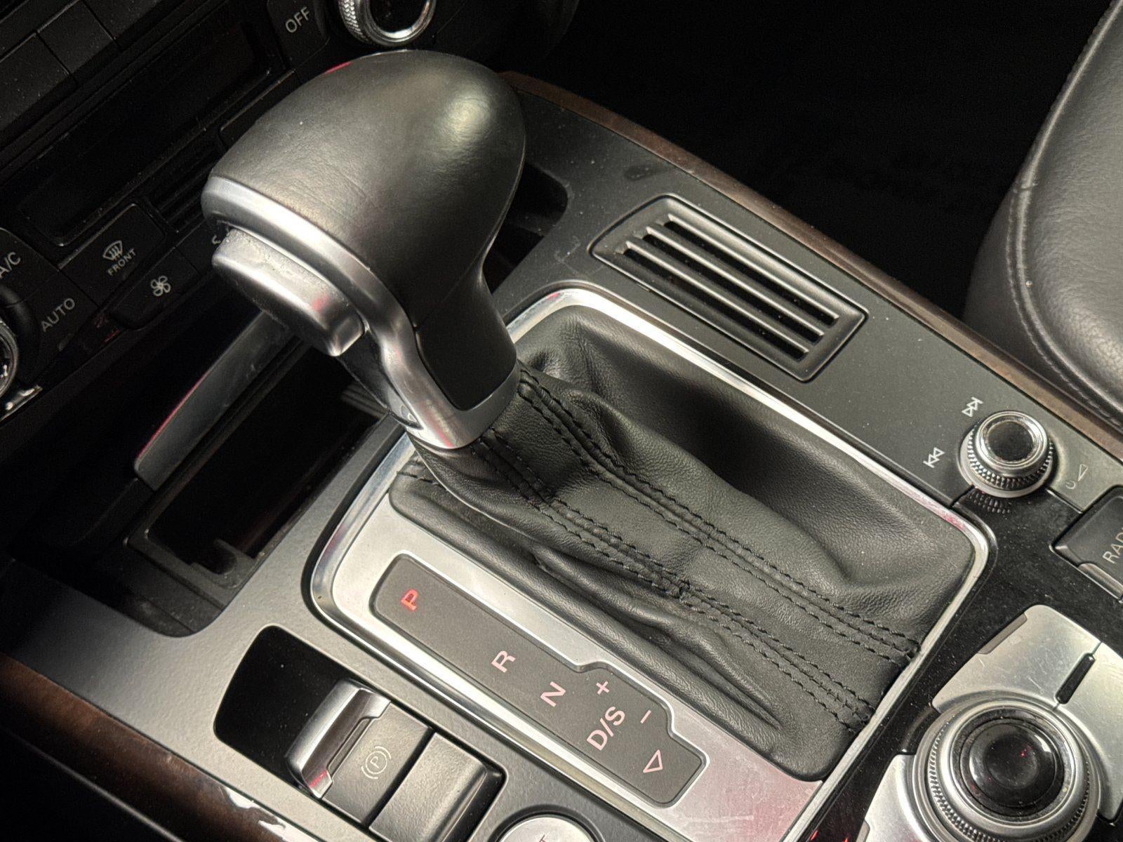 2016 Audi allroad Premium Plus