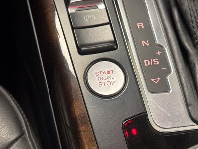 2016 Audi allroad Premium Plus