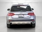 2016 Audi allroad Premium Plus