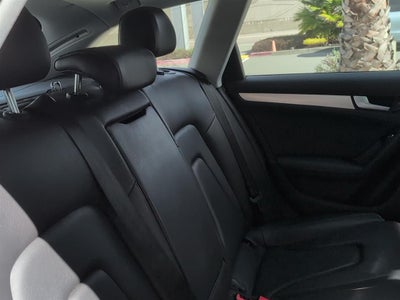 2014 Audi allroad Premium Plus