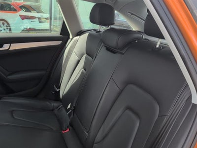 2014 Audi allroad Premium Plus