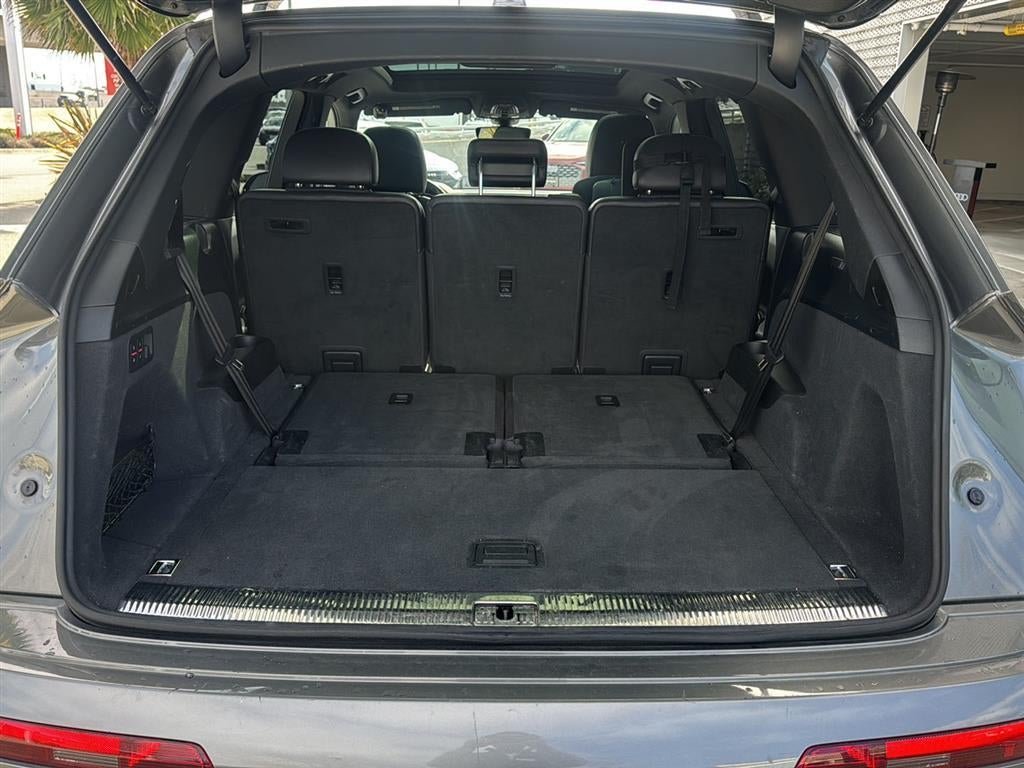 2017 Audi Q7 Prestige