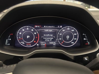 2017 Audi Q7 Prestige