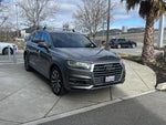 2017 Audi Q7 Prestige