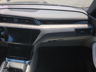 2023 Audi e-tron Chronos