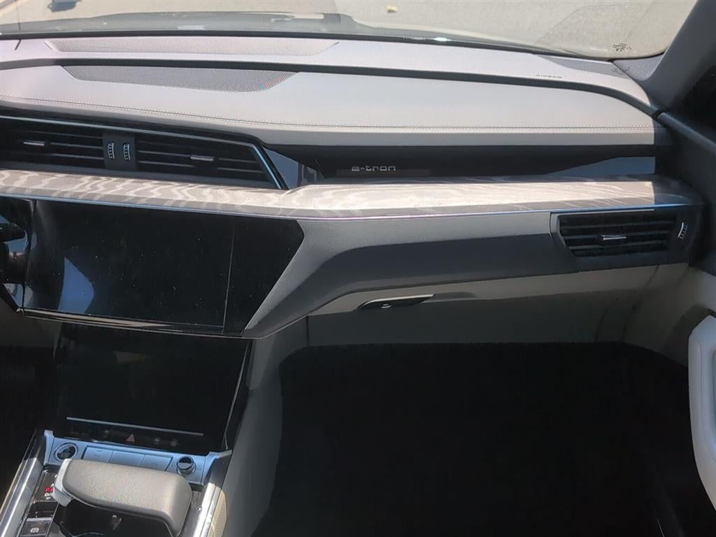 2023 Audi e-tron Chronos