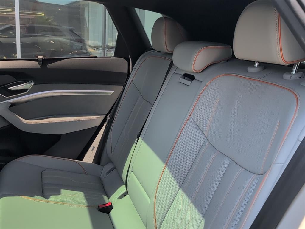 2023 Audi e-tron Chronos