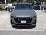 2023 Audi e-tron Chronos
