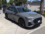 2023 Audi e-tron Chronos