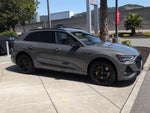 2023 Audi e-tron Chronos