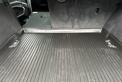 2019 Audi e-tron Prestige