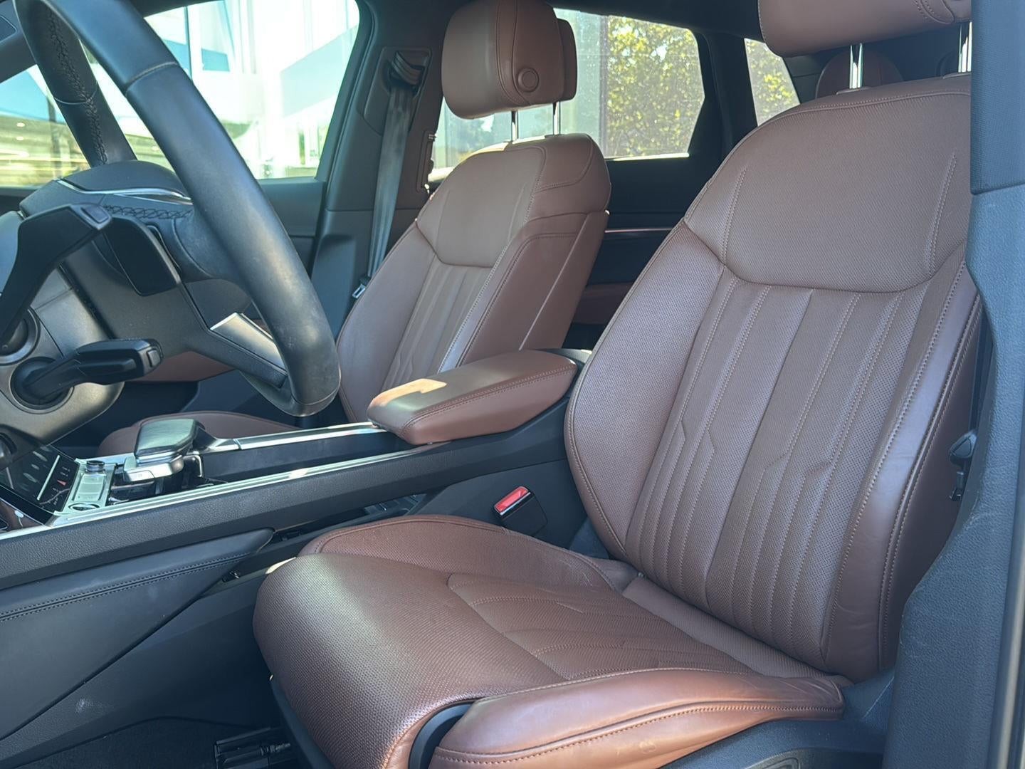 2023 Audi e-tron Chronos