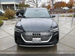 2019 Audi e-tron Prestige