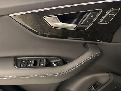 2025 Audi Q7 Prestige