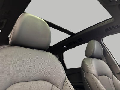 2025 Audi Q7 Prestige