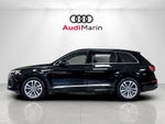 2025 Audi Q7 Prestige