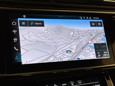 2025 Audi Q7 Prestige