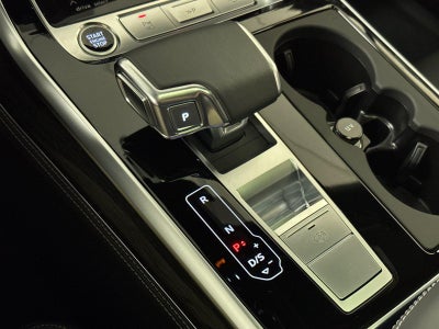 2025 Audi Q7 Prestige