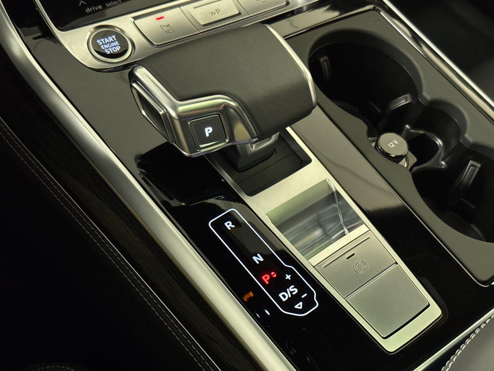 2025 Audi Q7 Prestige