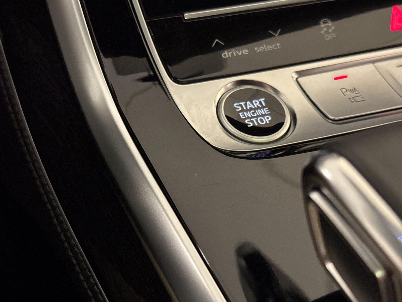 2025 Audi Q7 Prestige