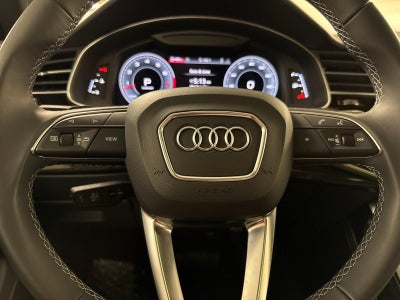 2025 Audi Q7 Prestige